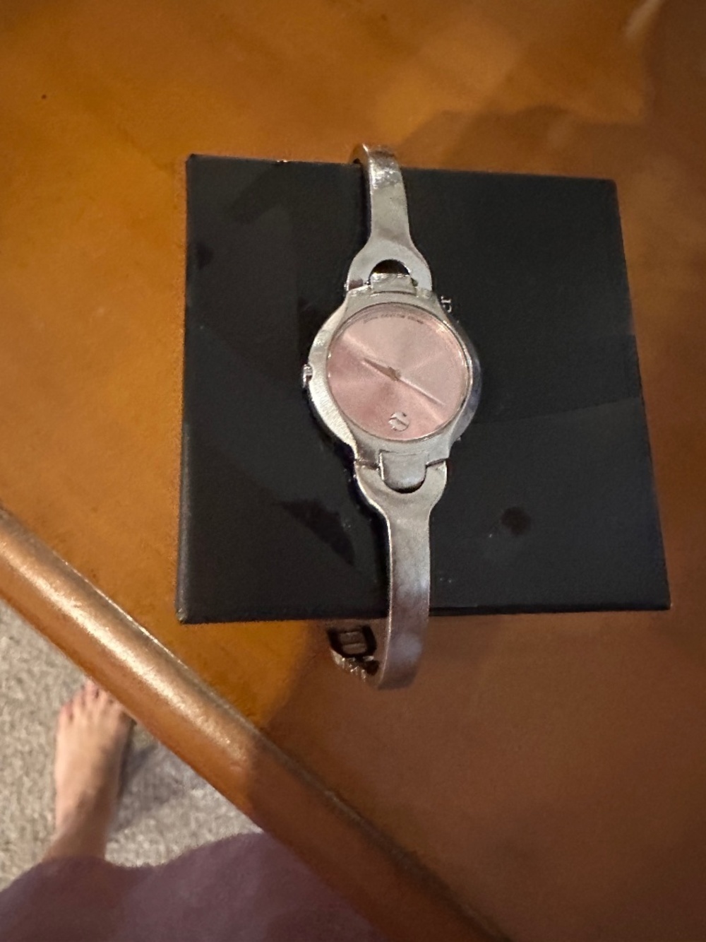 Movado Women’s watch